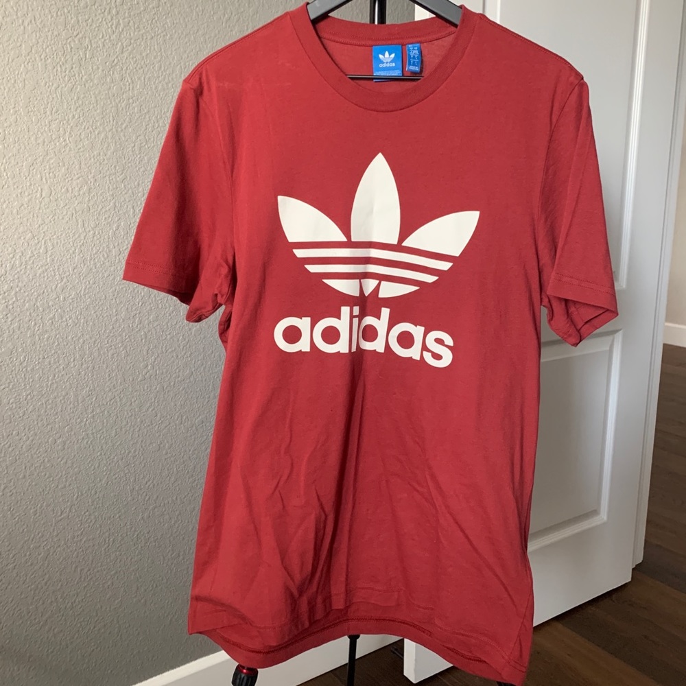 Classic Adidas T-shirt